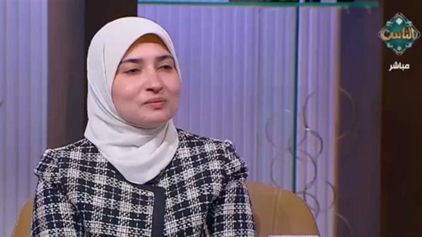 الدكتورة إيمان أبو