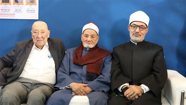 جانب من الندوة