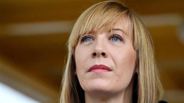 وزيرة النقل الأسترالية