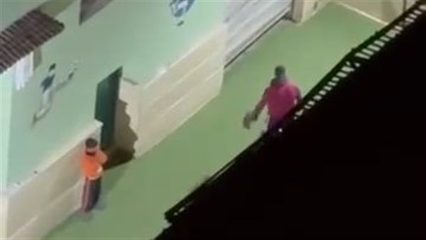 دار الأيتام 