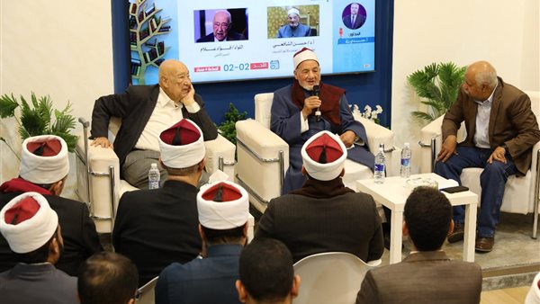 حسن الشافعي