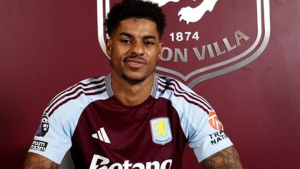 ماركوس راشفورد