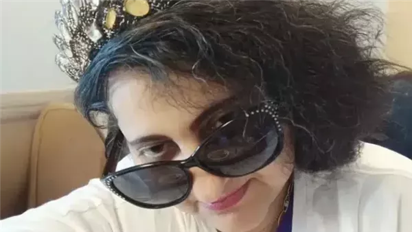 الملكة شوق الكويتية