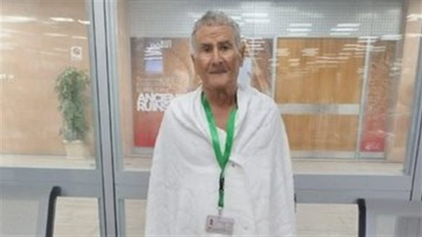 المعتمر الأقصري