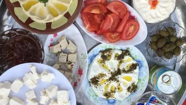 أكلات مصرية بالصور