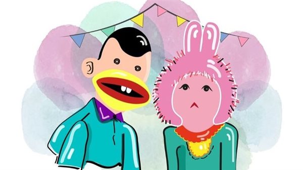 تصميمات بوستات رمضان