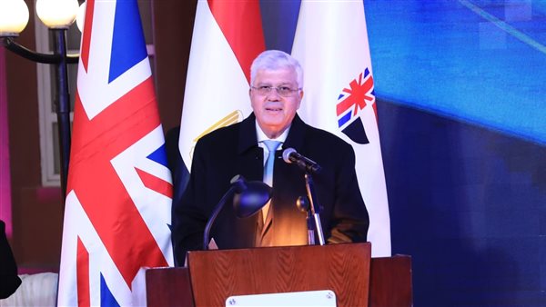 وزير التعليم العالي