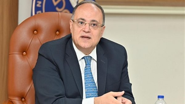 الدكتور علي الغمراوي