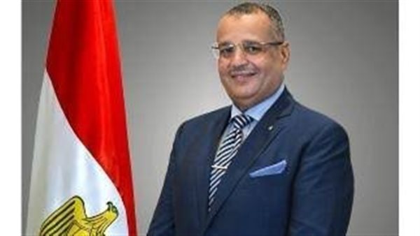 محافظ جنوب سيناء