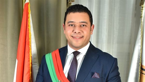  المستشار محمد ضياء