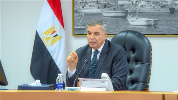 محافظ الإسكندرية