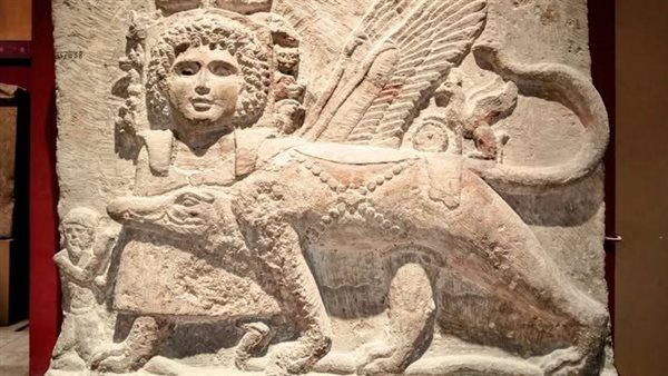  نقش للمعبود توتو