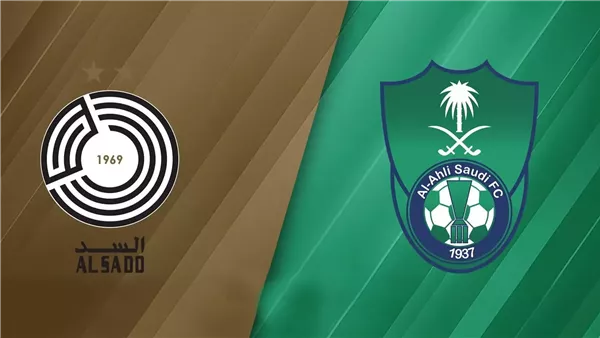 الأهلي السعودي والسد