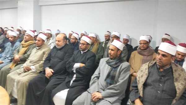 أوقاف سوهاج