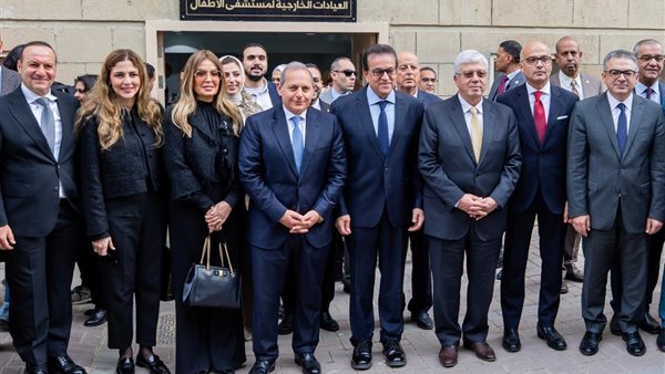 جانب من الجولة التفقدية