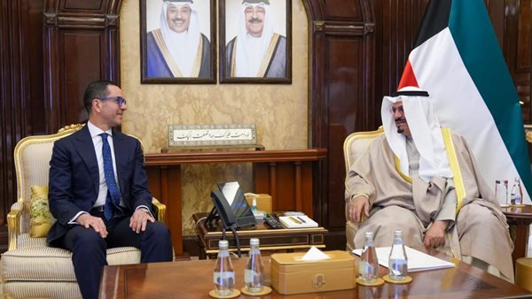  الشيخ أحمد عبدالله