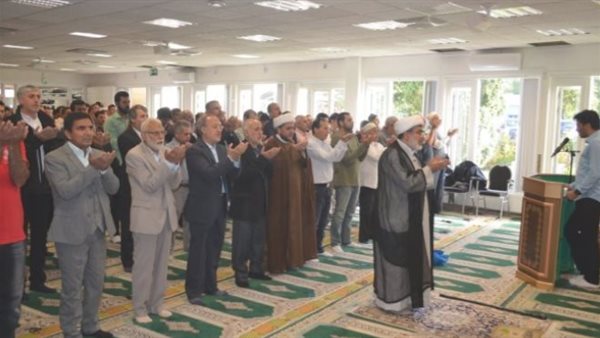 محسن حكيم اللهي إمام