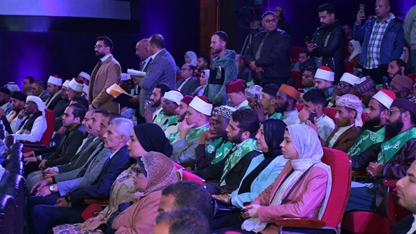 مسابقة بورسعيد الدولية