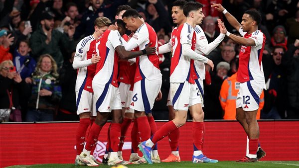 فريق أرسنال 