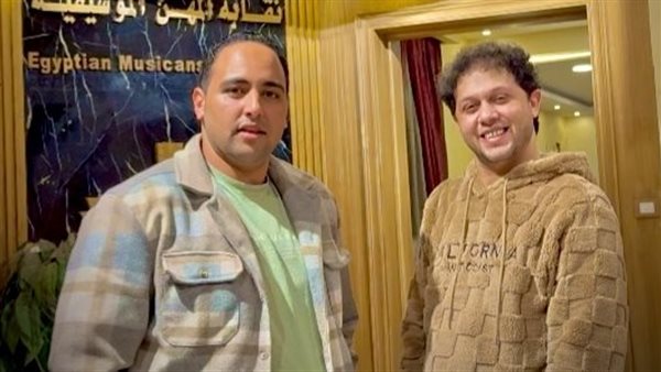 عازف الأورج محمد