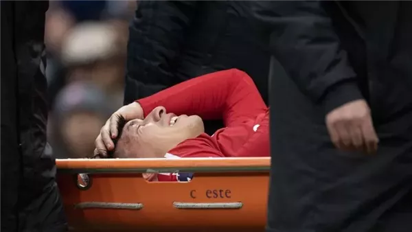 ليساندرو مارتينيز