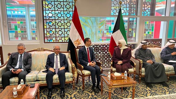 وزير الاستثمار 