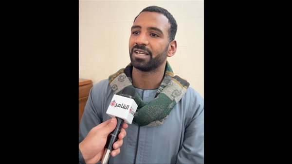 محمد شعبان أحد أبطال