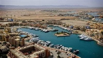 الخميس المقبل.. انطلاق فعاليات معرض القاهرة الدولي لليخوت والقوارب 2025