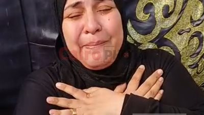 كسر عظامه ومزق جسده.. أسرة شخص دهسته سيارة تسير بالمخالفة في بورسعيد: عاوزين حقه| صور وفيديو 