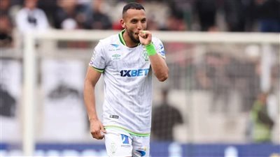 مصدر مقرب من نوفل الزرهوني لـ القاهرة 24: اللاعب شبه أنهى اتفاقه مع الاتحاد الليبي.. ومن الصعب انتقاله للزمالك 