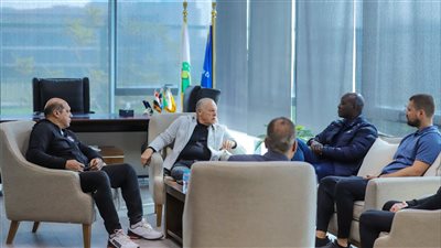 ترشيح البدري وشوقي وحل مقترح بوجود نبيه.. كيف يفكر اتحاد الكرة بشأن منتخب المحليين؟| حاص 