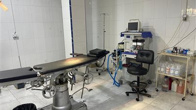 صحة الدقهلية: العلاج الحر تستهدف 574 منشأة وتوصي بغلق 64 مخالفة خلال يناير