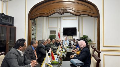 نقيب الاجتماعيين: تخصيص جنيه على كل بحث اجتماعي سيعد دخلا جيدا للنقابة