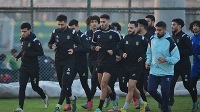 مهاجم شباب بلوزداد على رأس اهتمامات الاتحاد السكندري للتعاقد معه في الميركاتو الشتوي 