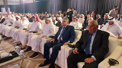 رئيس هيئة قناة السويس: تحديات صناعة النقل البحري تتطلب تضافر جميع الجهود