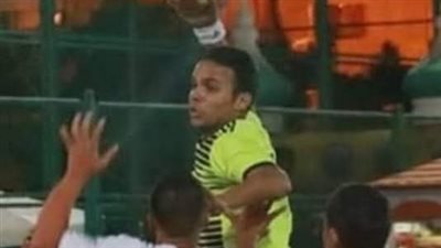 سقط بأرض الملعب.. وفاة يوسف رمضان المدرب المساعد لنادي شركة النحاس بالإسكندرية