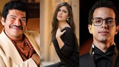 ديانا هشام: تجمعني قصة حب بـ طه دسوقي ضمن أحداث فيلم سيكو سيكو ووالدي باسم سمرة 