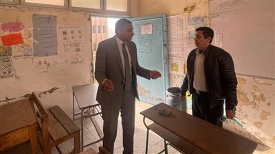 أبرزها مراجعة الجداول.. 5 تعليمات عاجلة من تعليم الجيزة قبل انطلاق الترم الثاني 