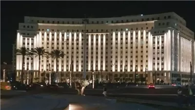 حمام سباحة أعلى المبنى.. تحويل مجمع التحرير لـ فندق أوتوجراف كولكشن بسعة 500 غرفة وجناح