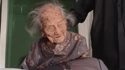 وفاة الصينية لين شيمو أكبر معمرة في العالم عن عمر يناهز الـ 122 عامًا 