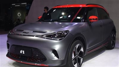 إطلاق 3 سيارات كهربائية جديدة لأول مرة في مصر خلال 2025