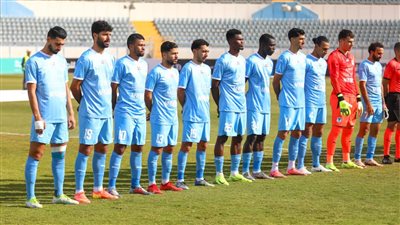 عقب الصعود لدور الـ16 لبطولة كأس مصر.. يوم واحد راحة سلبية للاعبي المصري