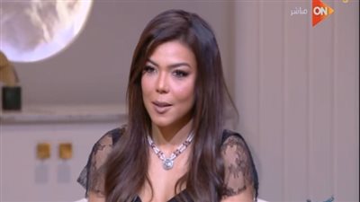 ناهد السباعي عن وفاة والدتها: كنت مسافرة.. وربنا رحمني من اللحظة الصعبة دي