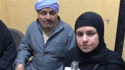 أسرة صغير شبرا الخيمة ضحية الدارك ويب بعد إحالة قاتله للمفتي: قلوبنا بردت وهنعمل عزاء | بث مباشر