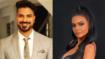 مصطفى أبو سريع يعيش قصة حب مع مروة الأزلي في مسلسل وش السعد