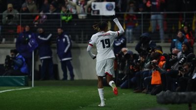 باريس سان جيرمان يتأهل لـ ربع نهائي كأس فرنسا بعد الفوز على لومان