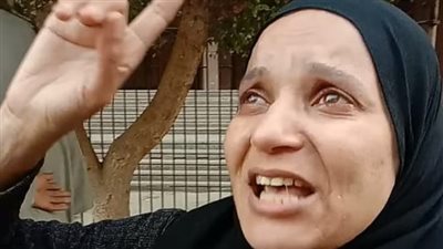 انتقاما من طليقته.. تفاصيل الحكم بالإعدام على تاجر مواشي قتل نجله بسوهاج