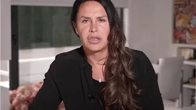 استبعاد كارلا صوفيا من الحملة الدعائية فيلم Emilia Pérez الخاصة بالأوسكار بسبب منشوراتها المعادية للإسلام.. ما القصة؟