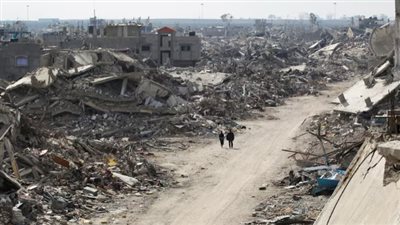 العربية: مصر تلقت رسائل بالتزام إسرائيل باتفاقية السلام.. وعدم نية أمريكا الصدام مع القاهرة والعرب 