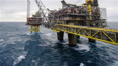 مستحقات شركة دانا غاز الإماراتية في مصر تتراجع إلى 286 مليون درهم